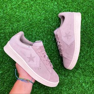 Converse All Star Pro Leather Ox 💕